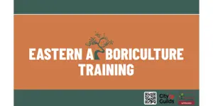 Eastern Arboriculture Training